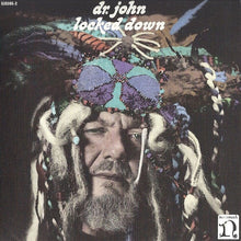 Load image into Gallery viewer, Dr. John : Locked Down (CD, Album)
