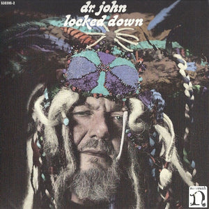 Dr. John : Locked Down (CD, Album)