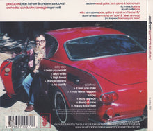 Load image into Gallery viewer, Andrew* : Happy To Be Here (CD, Album)
