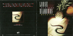 Loose Diamonds : Burning Daylight (CD, Album)