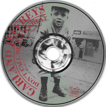 Load image into Gallery viewer, Garland Jeffreys : Don&#39;t Call Me Buckwheat (CD, Album)
