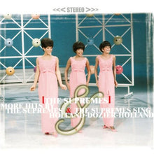 Load image into Gallery viewer, The Supremes : More Hits By The Supremes &amp; The Supremes Sing Holland-Dozier-Holland (CD, Album, Comp, Sli)
