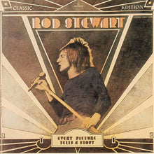 Load image into Gallery viewer, Rod Stewart : Every Picture Tells A Story (CD, Album, RE)
