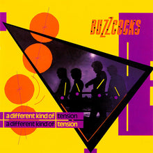 Load image into Gallery viewer, Buzzcocks : A Different Kind Of Tension (CD, Album)

