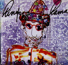 Load image into Gallery viewer, Ringo Starr : Ringo Rama (CD, Album)
