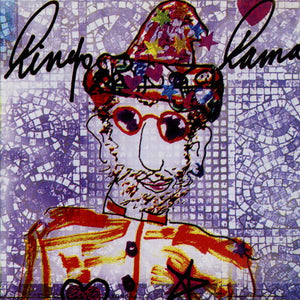 Ringo Starr : Ringo Rama (CD, Album)