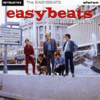 The Easybeats : Gonna Have A Good Time (CD, Comp)