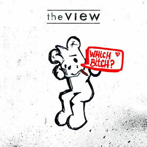 The View (2) : Which Bitch? (CD, Album)