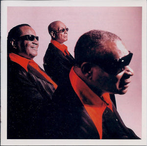 The Blind Boys Of Alabama : Higher Ground (CD, Album)