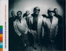 Load image into Gallery viewer, The Blind Boys Of Alabama : Higher Ground (CD, Album)
