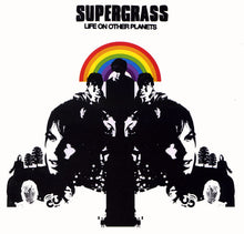 Load image into Gallery viewer, Supergrass : Life On Other Planets (CD, Album)

