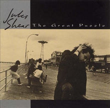 Load image into Gallery viewer, Jules Shear : The Great Puzzle (CD, Album)
