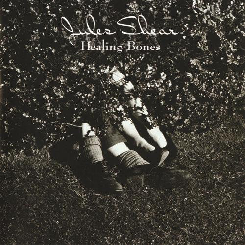 Jules Shear : Healing Bones (CD, Album)