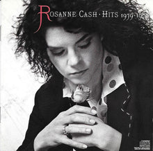 Load image into Gallery viewer, Rosanne Cash : Hits 1979-1989 (CD, Comp)
