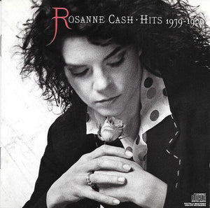 Rosanne Cash : Hits 1979-1989 (CD, Comp)
