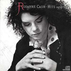 Rosanne Cash : Hits 1979-1989 (CD, Comp)