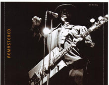 Load image into Gallery viewer, Bo Diddley : Drive By Bo Diddley: Tales From The Funk Dimension 1970-1973 (CD, Comp)
