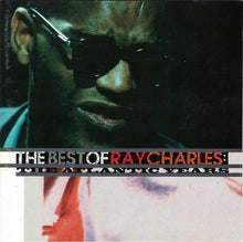 Load image into Gallery viewer, Ray Charles : The Best Of Ray Charles: The Atlantic Years (CD, Comp, Club)

