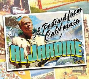 Al Jardine* : A Postcard From California (HDCD, Album, RE)