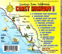 Load image into Gallery viewer, Al Jardine* : A Postcard From California (HDCD, Album, RE)
