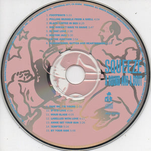 Squeeze (2) : A Round And A Bout (CD, Album)