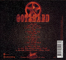 Load image into Gallery viewer, Gotthard : Firebirth (CD, Album, Dig)
