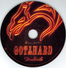 Load image into Gallery viewer, Gotthard : Firebirth (CD, Album, Dig)
