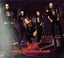 Load image into Gallery viewer, Gotthard : Firebirth (CD, Album, Dig)
