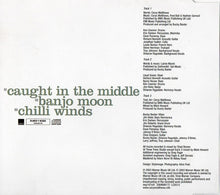 Load image into Gallery viewer, Cerys Matthews : Caught In The Middle (CD, Single, CD1)
