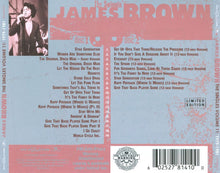 Load image into Gallery viewer, James Brown : The Singles, Volume 11: 1979-1981 (2xCD, Comp, Ltd, RM)
