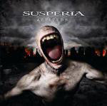 Susperia : Attitude (CD, Album)