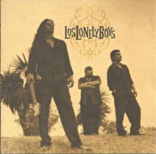 Load image into Gallery viewer, Los Lonely Boys : Los Lonely Boys (CD, Album, Enh)
