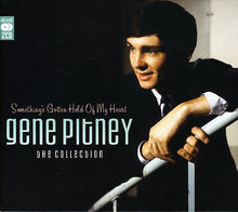 Load image into Gallery viewer, Gene Pitney : Something&#39;s Gotten Hold Of My Heart (The Collection) (2xCD, Comp)
