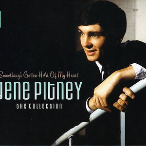 Gene Pitney : Something's Gotten Hold Of My Heart (The Collection) (2xCD, Comp)