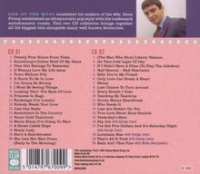 Load image into Gallery viewer, Gene Pitney : Something&#39;s Gotten Hold Of My Heart (The Collection) (2xCD, Comp)
