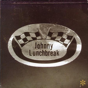 Johnny Lunchbreak : Appetizer / Soup's On (CD, Album, RE)