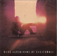Load image into Gallery viewer, Dave Alvin : King Of California (CD, Album)
