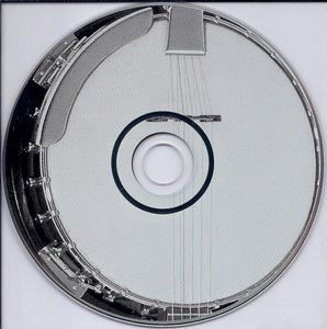 Geoff Muldaur : The Secret Handshake (CD, Album)