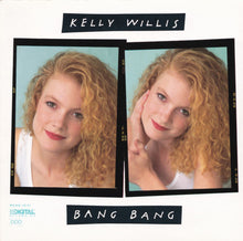 Load image into Gallery viewer, Kelly Willis : Bang Bang (CD, Album)
