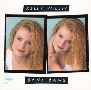 Kelly Willis : Bang Bang (CD, Album)