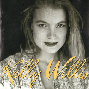Kelly Willis : Kelly Willis (CD, Album)