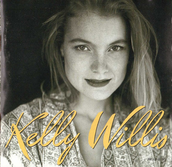 Kelly Willis : Kelly Willis (CD, Album)