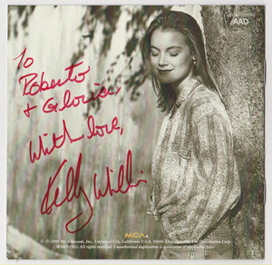 Kelly Willis : Kelly Willis (CD, Album)