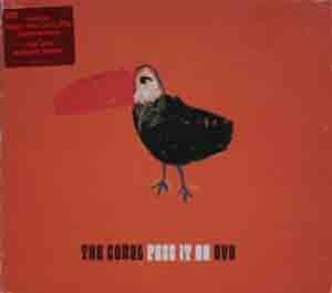 The Coral : Pass It On (DVD-V, Single)