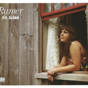 Rumer : P.F. Sloan (CD, Single)