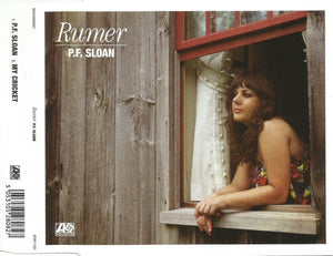 Rumer : P.F. Sloan (CD, Single)