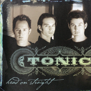 Tonic (2) : Head On Straight (CD, Album)