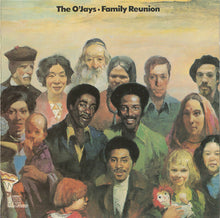 Load image into Gallery viewer, The O&#39;Jays : Family Reunion (CD, Album)
