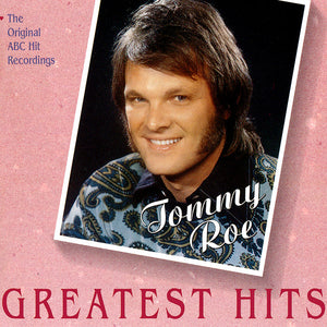 Tommy Roe : Tommy Roe's Greatest Hits (CD, Comp)
