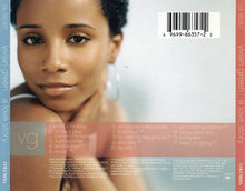 Load image into Gallery viewer, Vivian Green : A Love Story (CD, Album, Enh)
